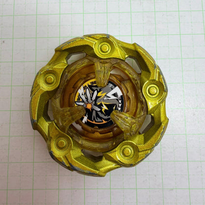 おもちゃ・玩具 ウィザードロッド メタルコート:ゴールド BEYBLADE X ベイブレードエックス【724-7240】【瀬戸大橋店】