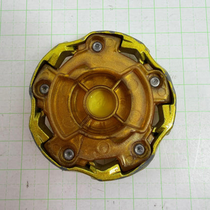 おもちゃ・玩具 ウィザードロッド メタルコート:ゴールド BEYBLADE X ベイブレードエックス【724-7240】【瀬戸大橋店】