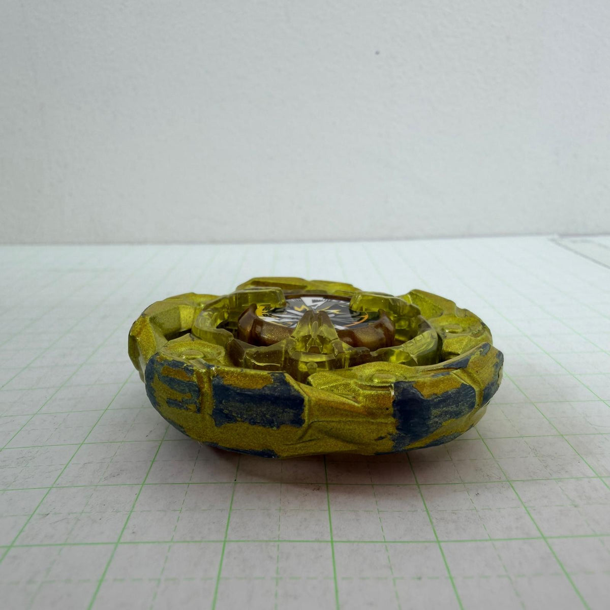 おもちゃ・玩具 ウィザードロッド メタルコート:ゴールド BEYBLADE X ベイブレードエックス【724-7240】【瀬戸大橋店】