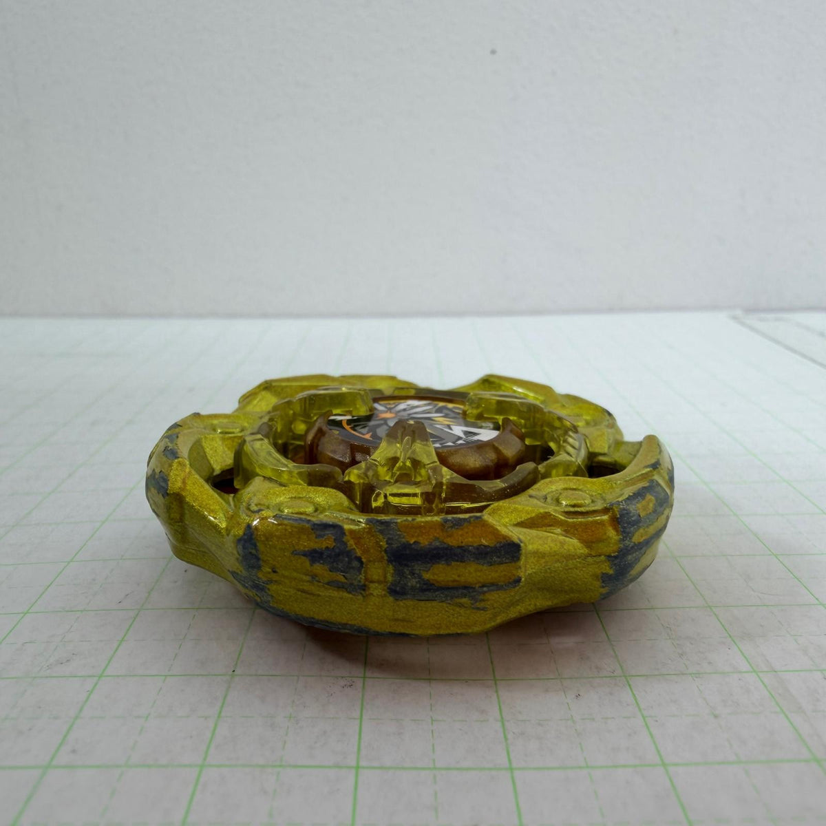 おもちゃ・玩具 ウィザードロッド メタルコート:ゴールド BEYBLADE X ベイブレードエックス【724-7240】【瀬戸大橋店】