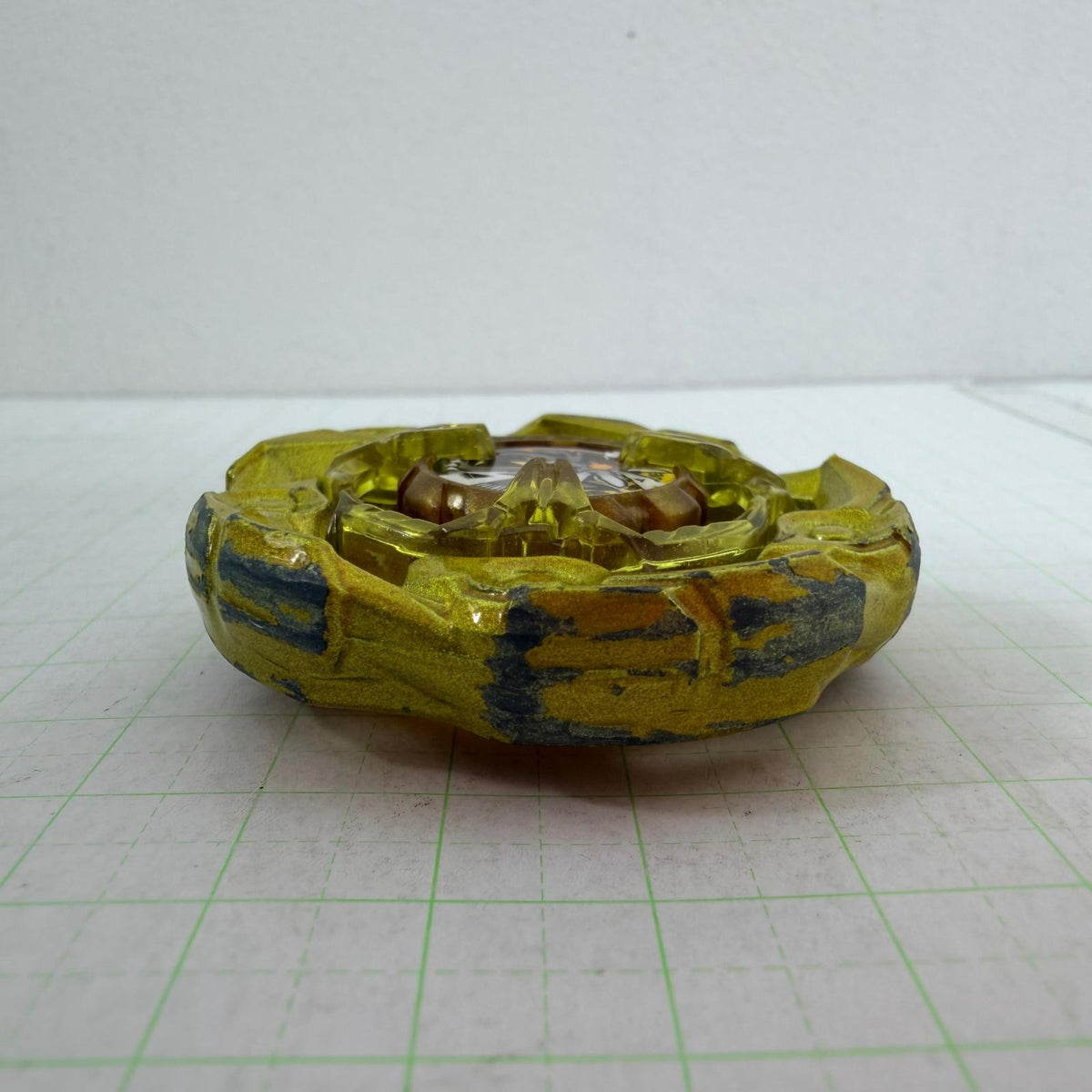 おもちゃ・玩具 ウィザードロッド メタルコート:ゴールド BEYBLADE X ベイブレードエックス【724-7240】【瀬戸大橋店】
