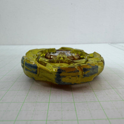 おもちゃ・玩具 ウィザードロッド メタルコート:ゴールド BEYBLADE X ベイブレードエックス【724-7240】【瀬戸大橋店】
