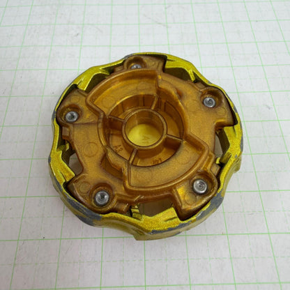 おもちゃ・玩具 ウィザードロッド メタルコート:ゴールド BEYBLADE X ベイブレードエックス【724-7240】【瀬戸大橋店】