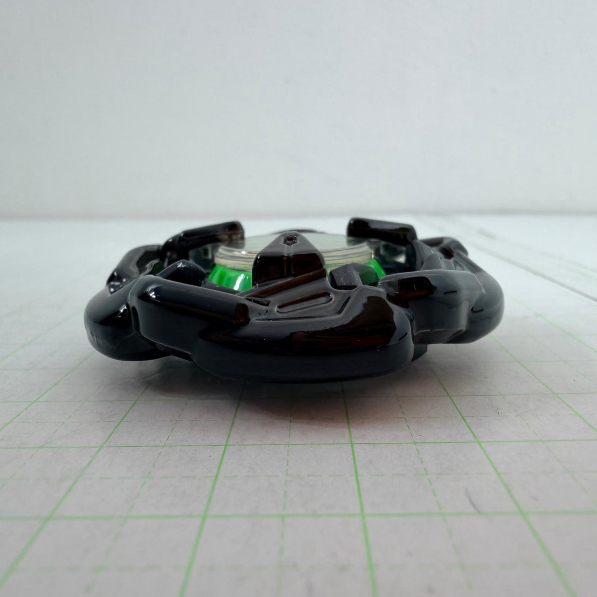 おもちゃ・玩具 BX-00 ヘルズチェイン5-60HT メタルコート：ブラック BEYBLADE X ベイブレードエックス【724-7258】【瀬戸大橋店】