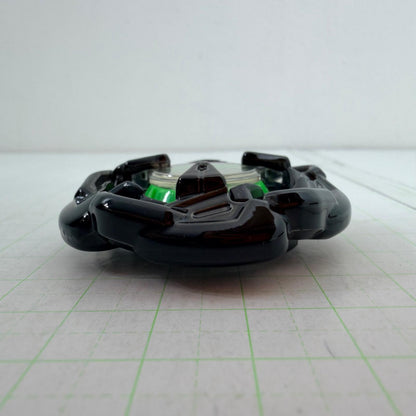 おもちゃ・玩具 BX-00 ヘルズチェイン5-60HT メタルコート：ブラック BEYBLADE X ベイブレードエックス【724-7258】【瀬戸大橋店】