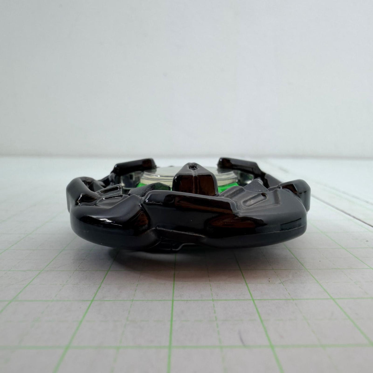 おもちゃ・玩具 BX-00 ヘルズチェイン5-60HT メタルコート：ブラック BEYBLADE X ベイブレードエックス【724-7258】【瀬戸大橋店】