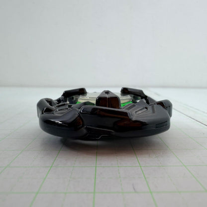 おもちゃ・玩具 BX-00 ヘルズチェイン5-60HT メタルコート：ブラック BEYBLADE X ベイブレードエックス【724-7258】【瀬戸大橋店】