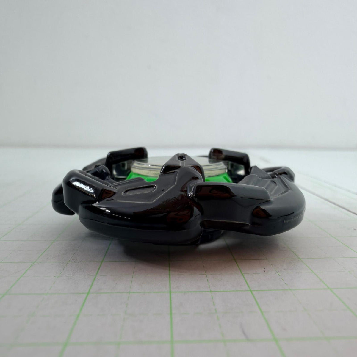 おもちゃ・玩具 BX-00 ヘルズチェイン5-60HT メタルコート：ブラック BEYBLADE X ベイブレードエックス【724-7258】【瀬戸大橋店】