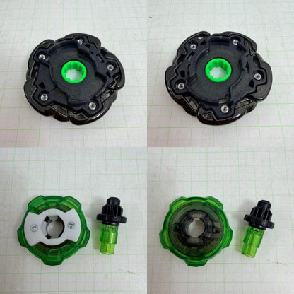 おもちゃ・玩具 BX-00 ヘルズチェイン5-60HT メタルコート：ブラック BEYBLADE X ベイブレードエックス【724-7258】【瀬戸大橋店】