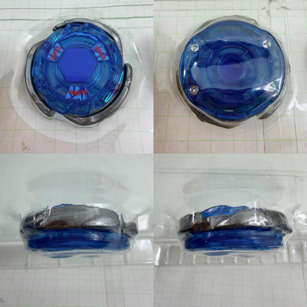 おもちゃ・玩具 W:BX-00 ベイブレード 25周年記念セット BEYBLADE X【724-7259】【瀬戸大橋店】