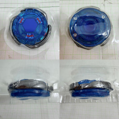 おもちゃ・玩具 W:BX-00 ベイブレード 25周年記念セット BEYBLADE X【724-7259】【瀬戸大橋店】
