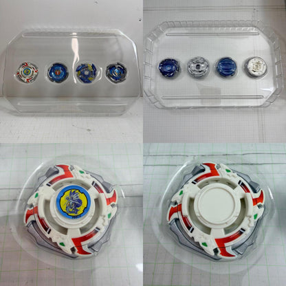 おもちゃ・玩具 W:BX-00 ベイブレード 25周年記念セット BEYBLADE X【724-7259】【瀬戸大橋店】