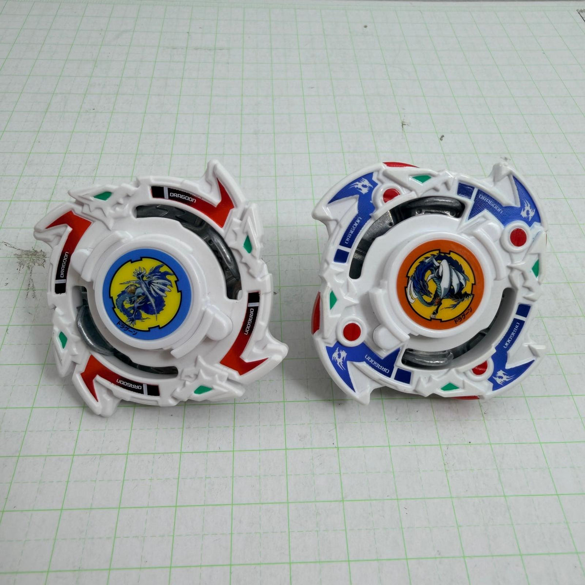 おもちゃ・玩具 ベイブレードバースト B-00 爆転シュート ベイブレード 20周年記念セット タカラトミーモール限定【724-7261】【瀬戸大橋店】