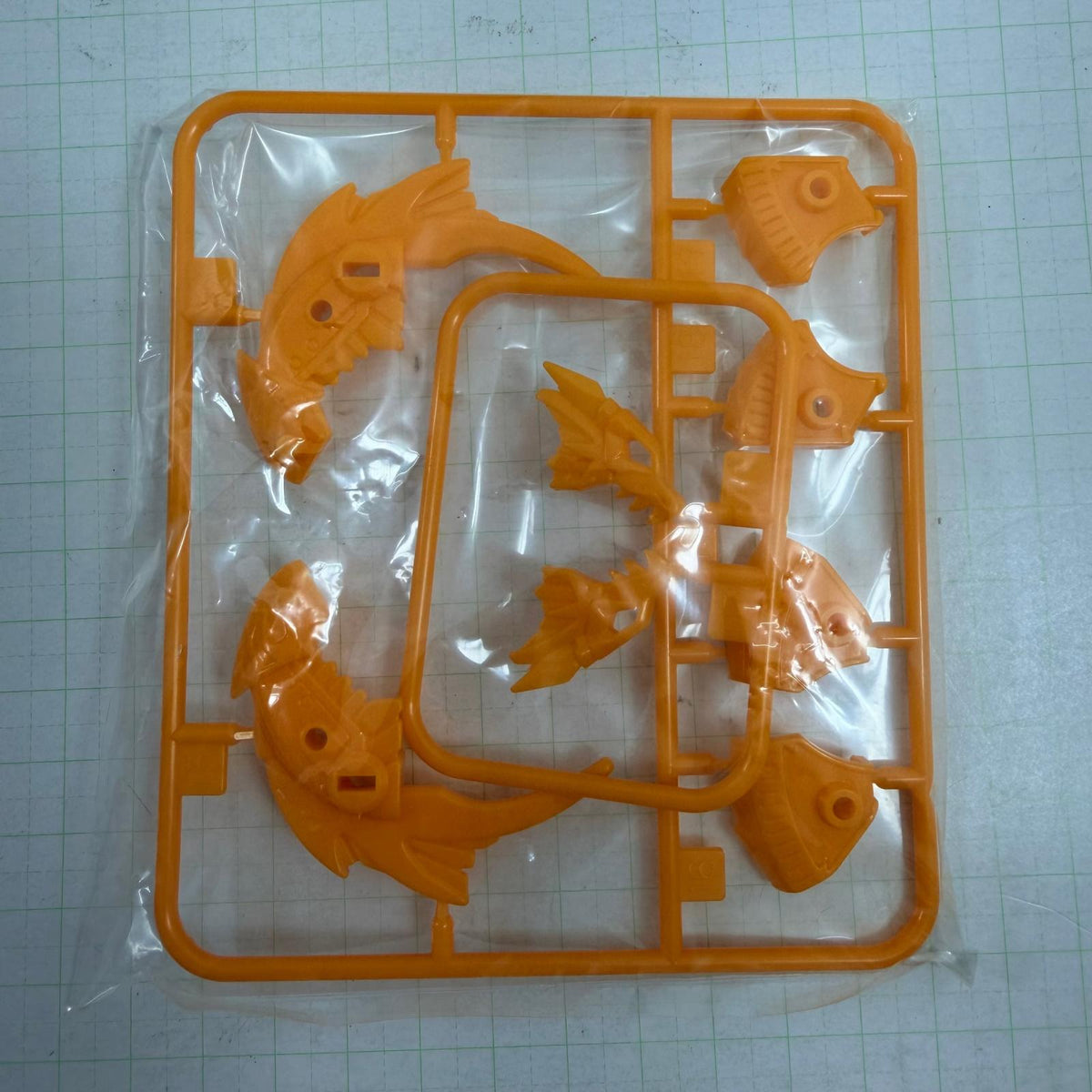 おもちゃ・玩具 内袋未開封 A-34 ベイブレードサラマリオン 爆転シュートベイブレード【724-7275】【瀬戸大橋店】