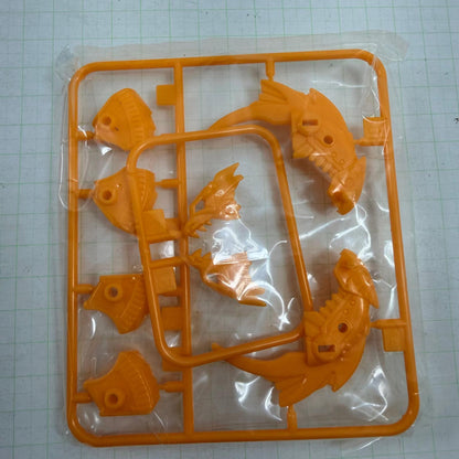 おもちゃ・玩具 内袋未開封 A-34 ベイブレードサラマリオン 爆転シュートベイブレード【724-7276】【瀬戸大橋店】