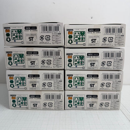 おもちゃ・玩具 未開封 A-67 ベイブレードドラシエルV バイパー 8点セット 爆転シュートベイブレード【724-7278】【瀬戸大橋店】