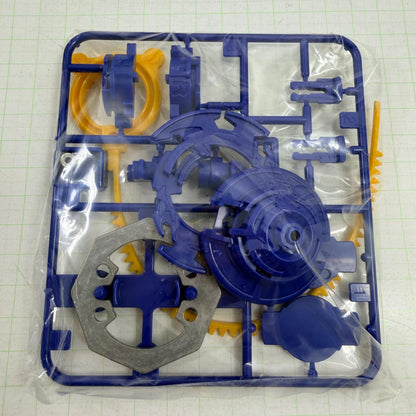 おもちゃ・玩具 A-2 ベイブレードドランザーS スパイラル 爆転シュートベイブレード【724-7280】【瀬戸大橋店】