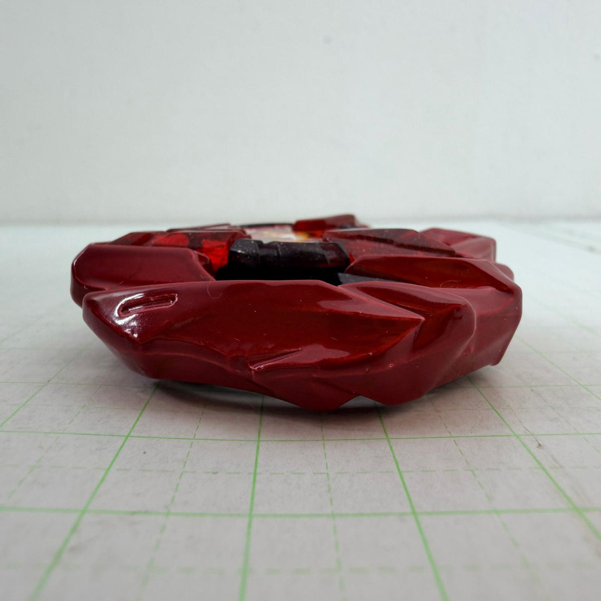 おもちゃ・玩具 ドランバスター2-80Q メタルコート:レッド ベイブレードエックス BEYBLADE X【724-7301】【瀬戸大橋店】