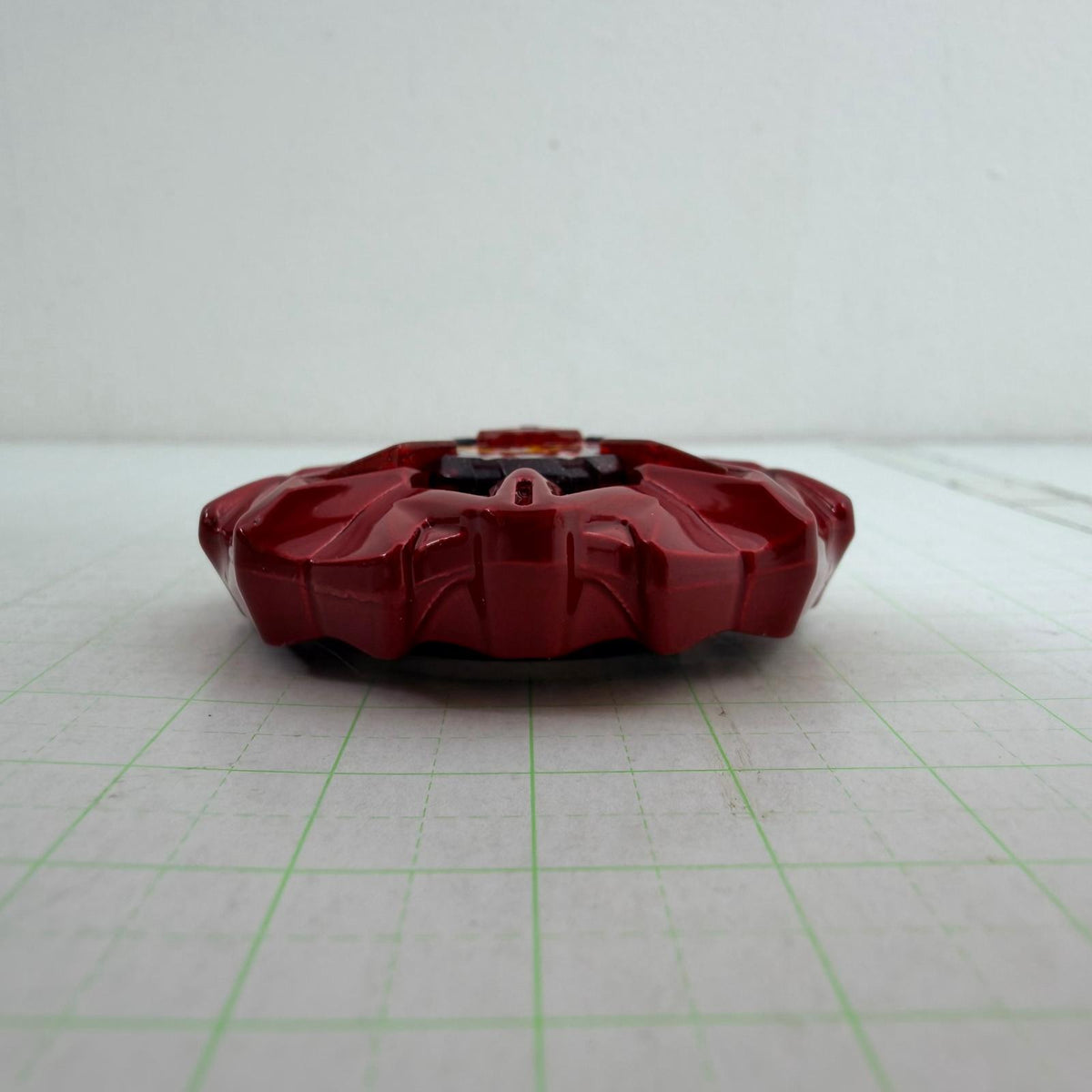 おもちゃ・玩具 ドランバスター2-80Q メタルコート:レッド ベイブレードエックス BEYBLADE X【724-7301】【瀬戸大橋店】