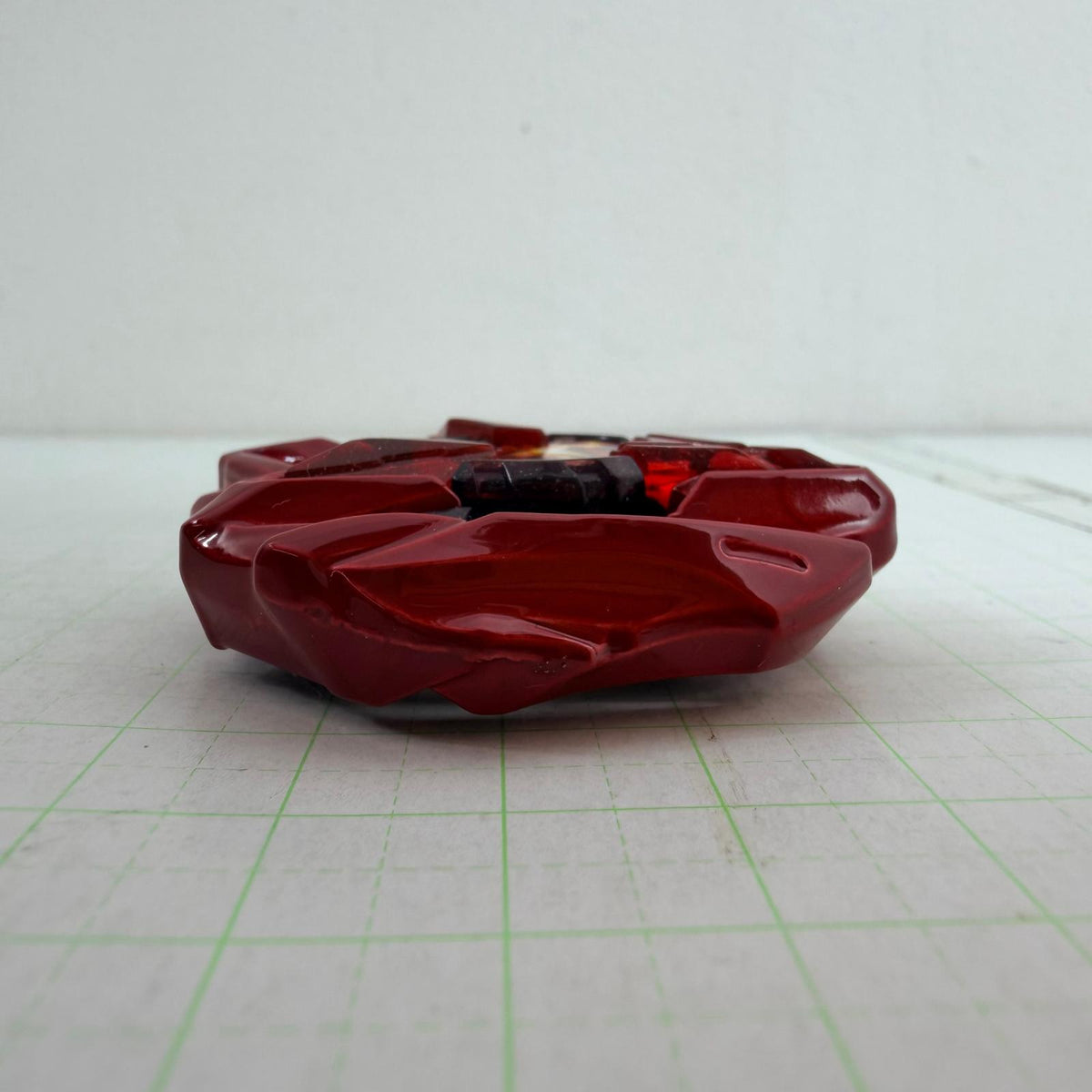 おもちゃ・玩具 ドランバスター2-80Q メタルコート:レッド ベイブレードエックス BEYBLADE X【724-7301】【瀬戸大橋店】