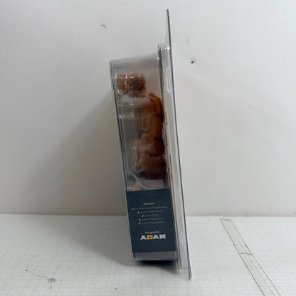 フィギュア 未開封 ADAM F001 アダム 1/12スケール アクションフィギュア コミックスタイルボディータイプ【724-7316】【フィギュア】【瀬戸大橋店】