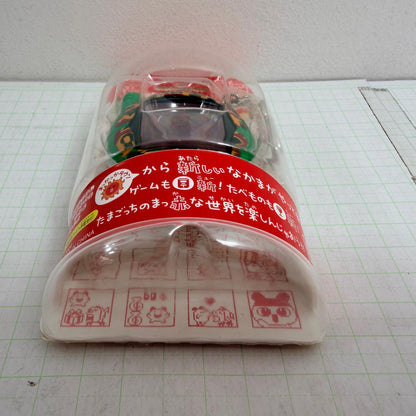 おもちゃ・玩具 未開封 ケータイかいツー! たまごっちプラス 赤いシリーズ めーさい バンダイ【724-7495】【瀬戸大橋店】