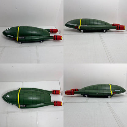 模型 1/144 フルアクションサンダーバード2号 トイザらス限定 タカラ【727-7421】【瀬戸大橋店】