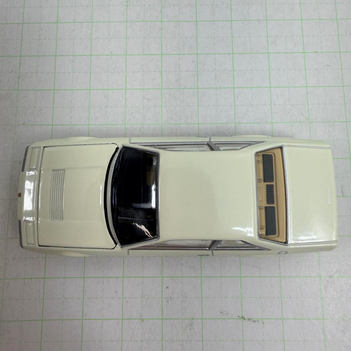 模型 LV-N フェラーリ 412 トミカ リミテッドヴィンテージ NEO トミーテック【728-7451】【瀬戸大橋店】