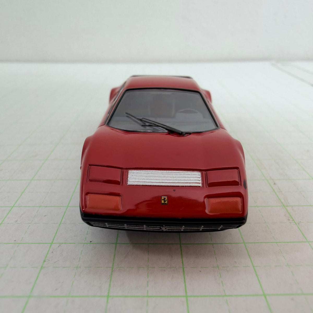 模型 LV-NEO フェラーリ 365 GT4 BB トミカ リミテッドヴィンテージ NEO トミーテック【728-7453】【瀬戸大橋店】