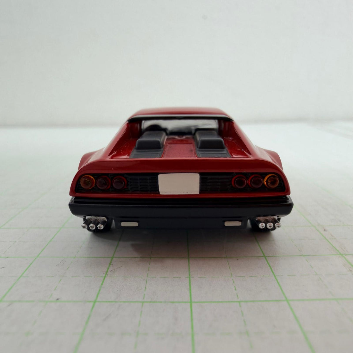 模型 LV-NEO フェラーリ 365 GT4 BB トミカ リミテッドヴィンテージ NEO トミーテック【728-7453】【瀬戸大橋店】