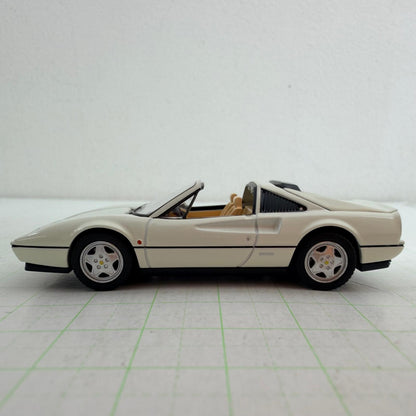 模型 LV-N フェラーリ 328 GTS 後期型 トミカ リミテッドヴィンテージ NEO トミーテック【728-7454】【瀬戸大橋店】