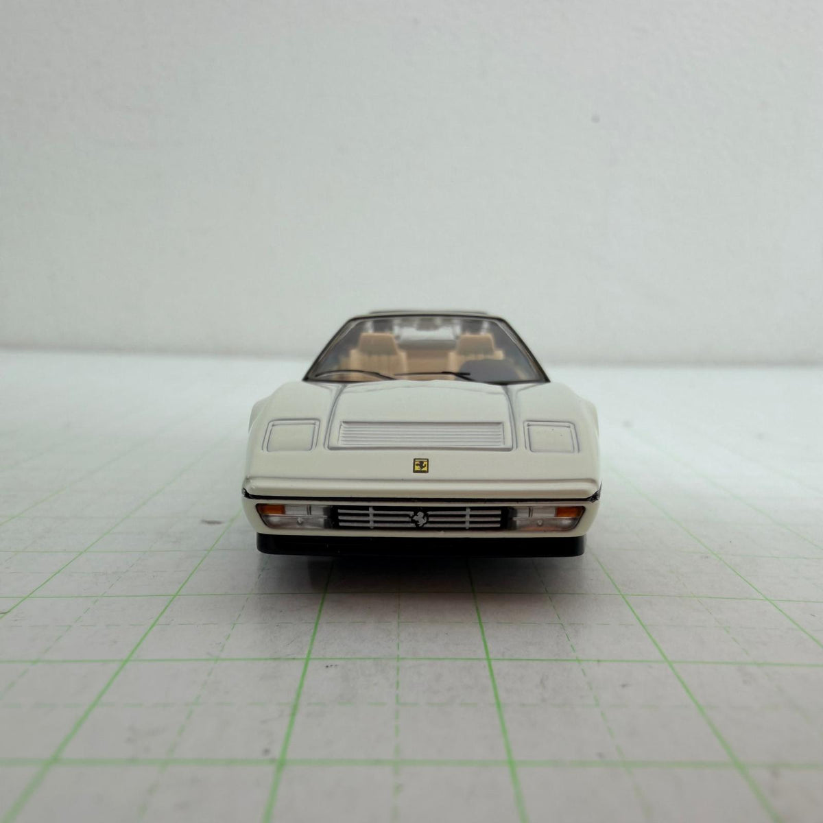 模型 LV-N フェラーリ 328 GTS 後期型 トミカ リミテッドヴィンテージ NEO トミーテック【728-7454】【瀬戸大橋店】