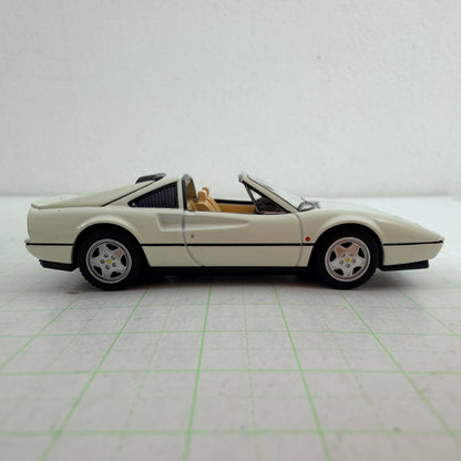 模型 LV-N フェラーリ 328 GTS 後期型 トミカ リミテッドヴィンテージ NEO トミーテック【728-7454】【瀬戸大橋店】