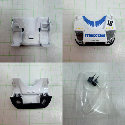 おもちゃ・玩具 マツダ 787B 1991 ル・マン 24時間レース 18号車 トミカ リミテッドヴィンテージ NEO トミーテック【728-7455】【瀬戸大橋店】