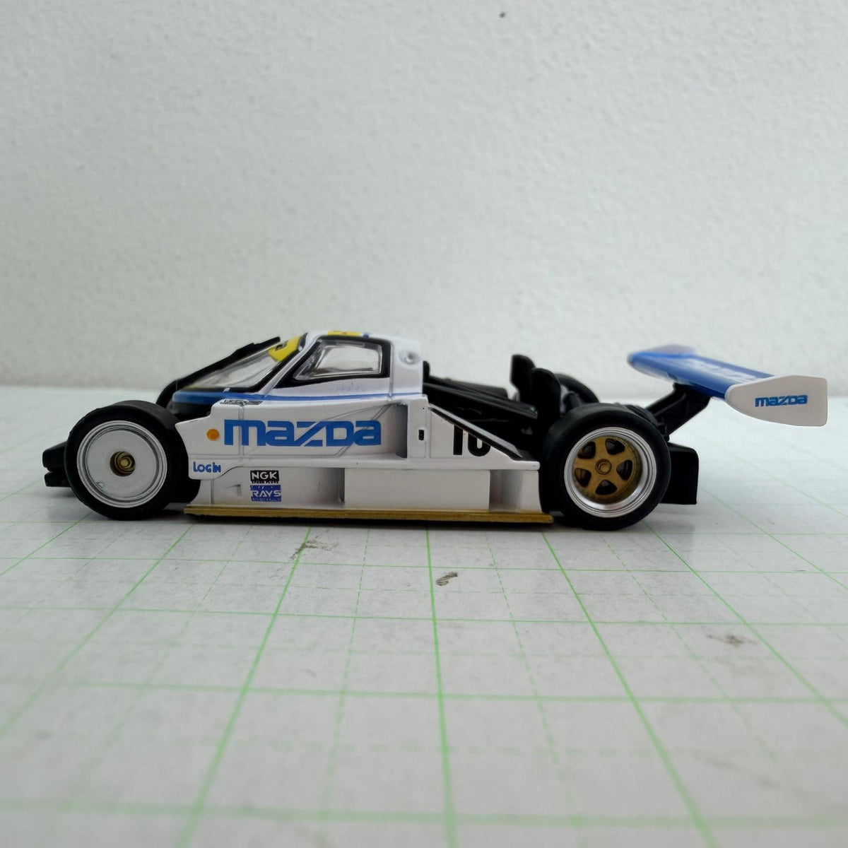 おもちゃ・玩具 マツダ 787B 1991 ル・マン 24時間レース 18号車 トミカ リミテッドヴィンテージ NEO トミーテック【728-7455】【瀬戸大橋店】