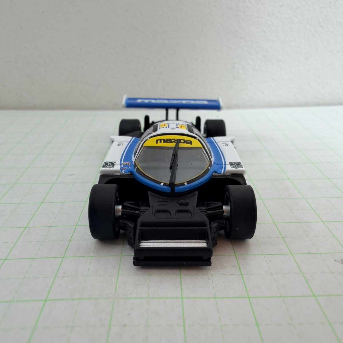おもちゃ・玩具 マツダ 787B 1991 ル・マン 24時間レース 18号車 トミカ リミテッドヴィンテージ NEO トミーテック【728-7455】【瀬戸大橋店】
