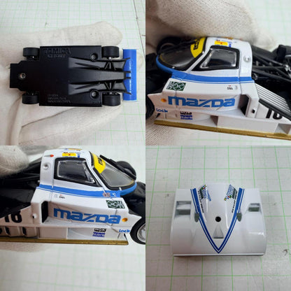 おもちゃ・玩具 マツダ 787B 1991 ル・マン 24時間レース 18号車 トミカ リミテッドヴィンテージ NEO トミーテック【728-7455】【瀬戸大橋店】