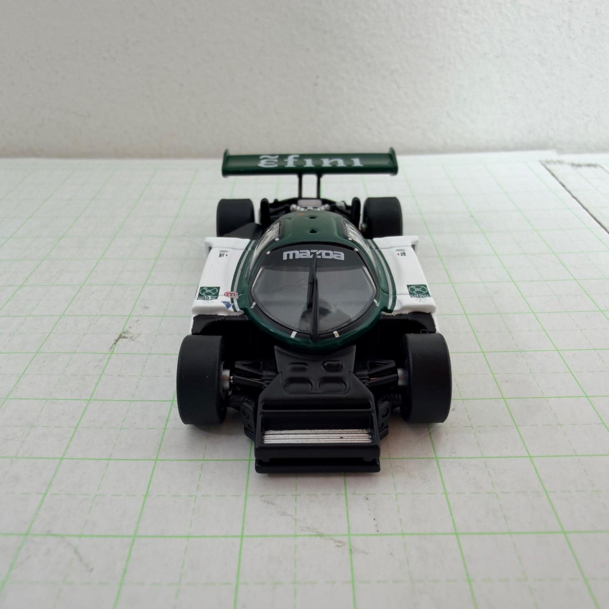 おもちゃ・玩具 アンフィニ マツダ 787 トミカ リミテッドヴィンテージ NEO トミーテック【728-7456】【瀬戸大橋店】