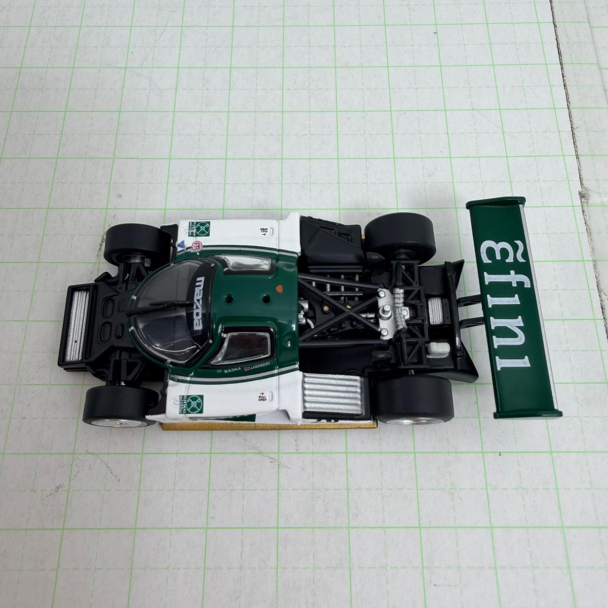 おもちゃ・玩具 アンフィニ マツダ 787 トミカ リミテッドヴィンテージ NEO トミーテック【728-7456】【瀬戸大橋店】