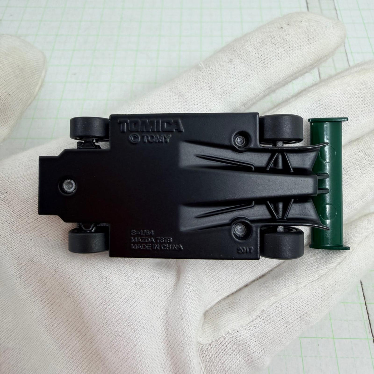 おもちゃ・玩具 アンフィニ マツダ 787 トミカ リミテッドヴィンテージ NEO トミーテック【728-7456】【瀬戸大橋店】