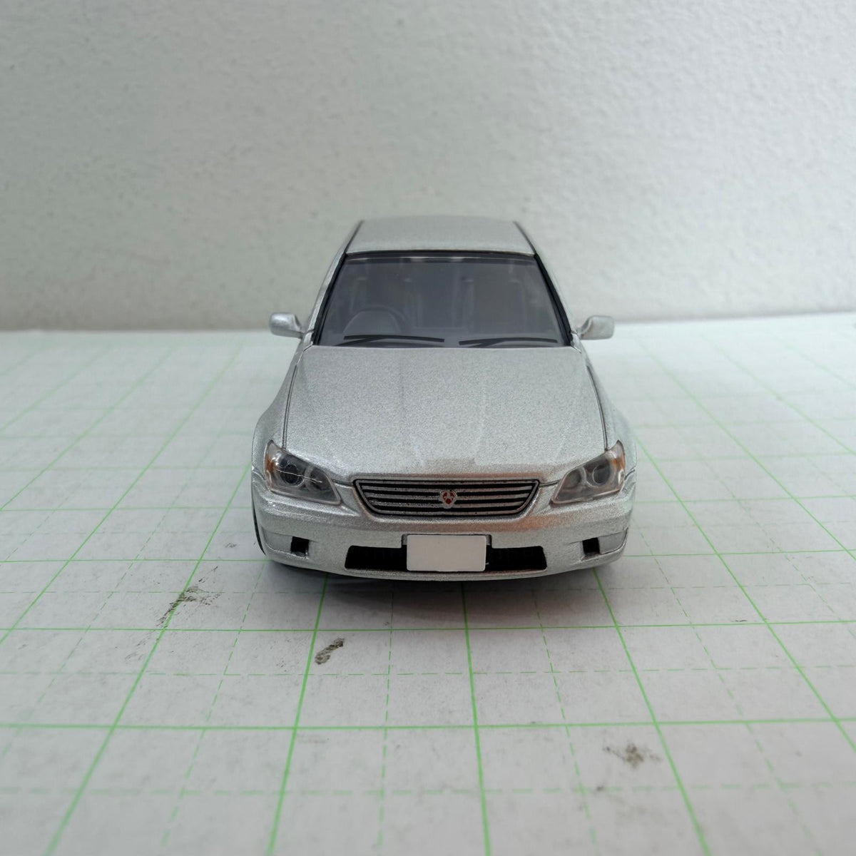 おもちゃ・玩具 LV-N232a トヨタ アルテッツァ RS200 Zエディション 98年式 トミカ リミテッドヴィンテージNEO トミーテック【728-7466】【瀬戸大橋店】