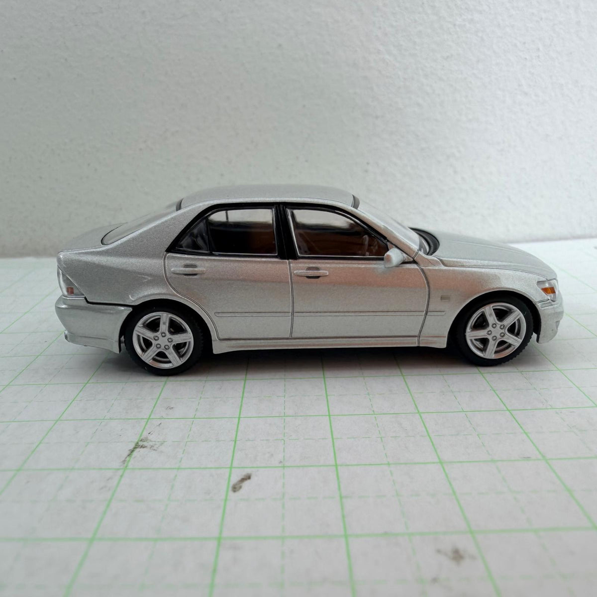 おもちゃ・玩具 LV-N232a トヨタ アルテッツァ RS200 Zエディション 98年式 トミカ リミテッドヴィンテージNEO トミーテック【728-7466】【瀬戸大橋店】