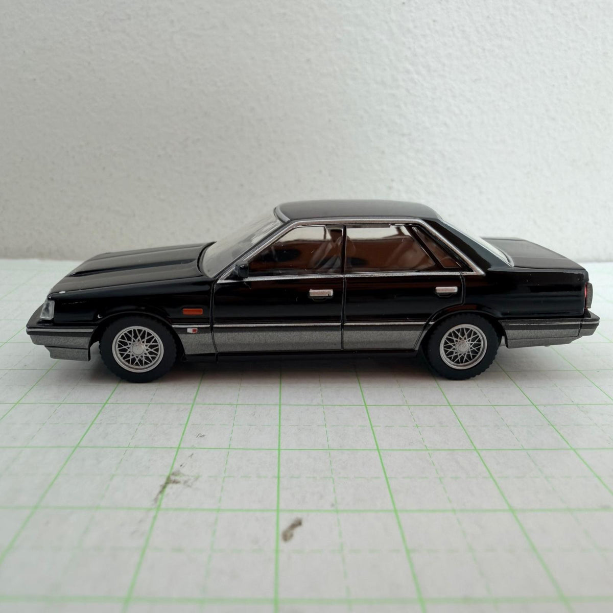 おもちゃ・玩具 LV-N282b ニッサン スカイライン 4ドア HT GTS ツインカム 24V 86年式 トミカ リミテッドヴィンテージNEO トミーテック【728-7467】【瀬戸大橋店】