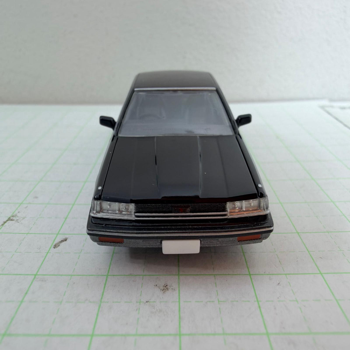 おもちゃ・玩具 LV-N282b ニッサン スカイライン 4ドア HT GTS ツインカム 24V 86年式 トミカ リミテッドヴィンテージNEO トミーテック【728-7467】【瀬戸大橋店】