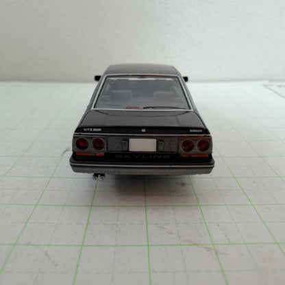 おもちゃ・玩具 LV-N282b ニッサン スカイライン 4ドア HT GTS ツインカム 24V 86年式 トミカ リミテッドヴィンテージNEO トミーテック【728-7467】【瀬戸大橋店】