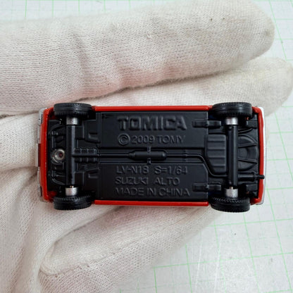 おもちゃ・玩具 LV-N18a スズキ アルト トミカ リミテッドヴィンテージNEO トミーテック【728-7471】【瀬戸大橋店】