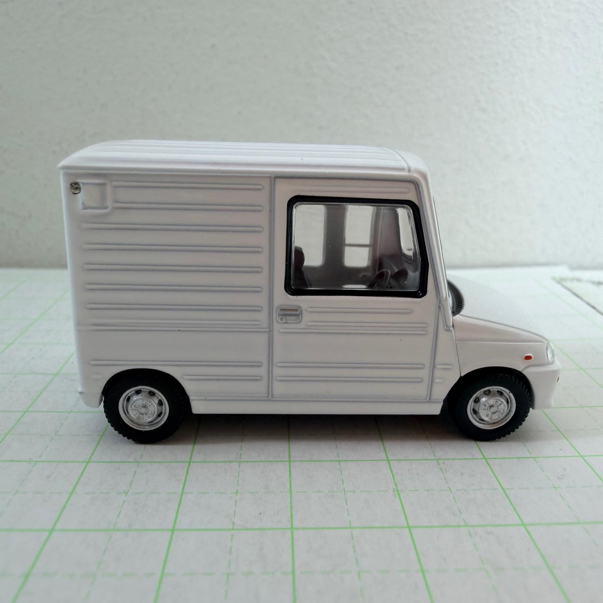 おもちゃ・玩具 LV-N276a ダイハツ ミラ ウォークスルーバン トミカ リミテッドヴィンテージNEO トミーテック【728-7474】【瀬戸大橋店】
