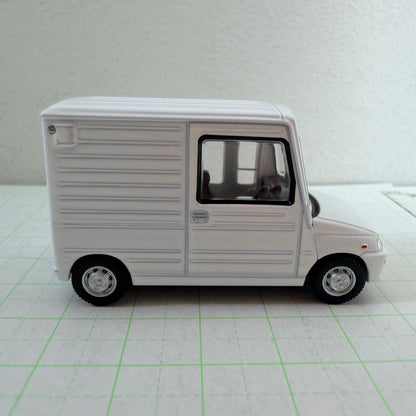 おもちゃ・玩具 LV-N276a ダイハツ ミラ ウォークスルーバン トミカ リミテッドヴィンテージNEO トミーテック【728-7474】【瀬戸大橋店】
