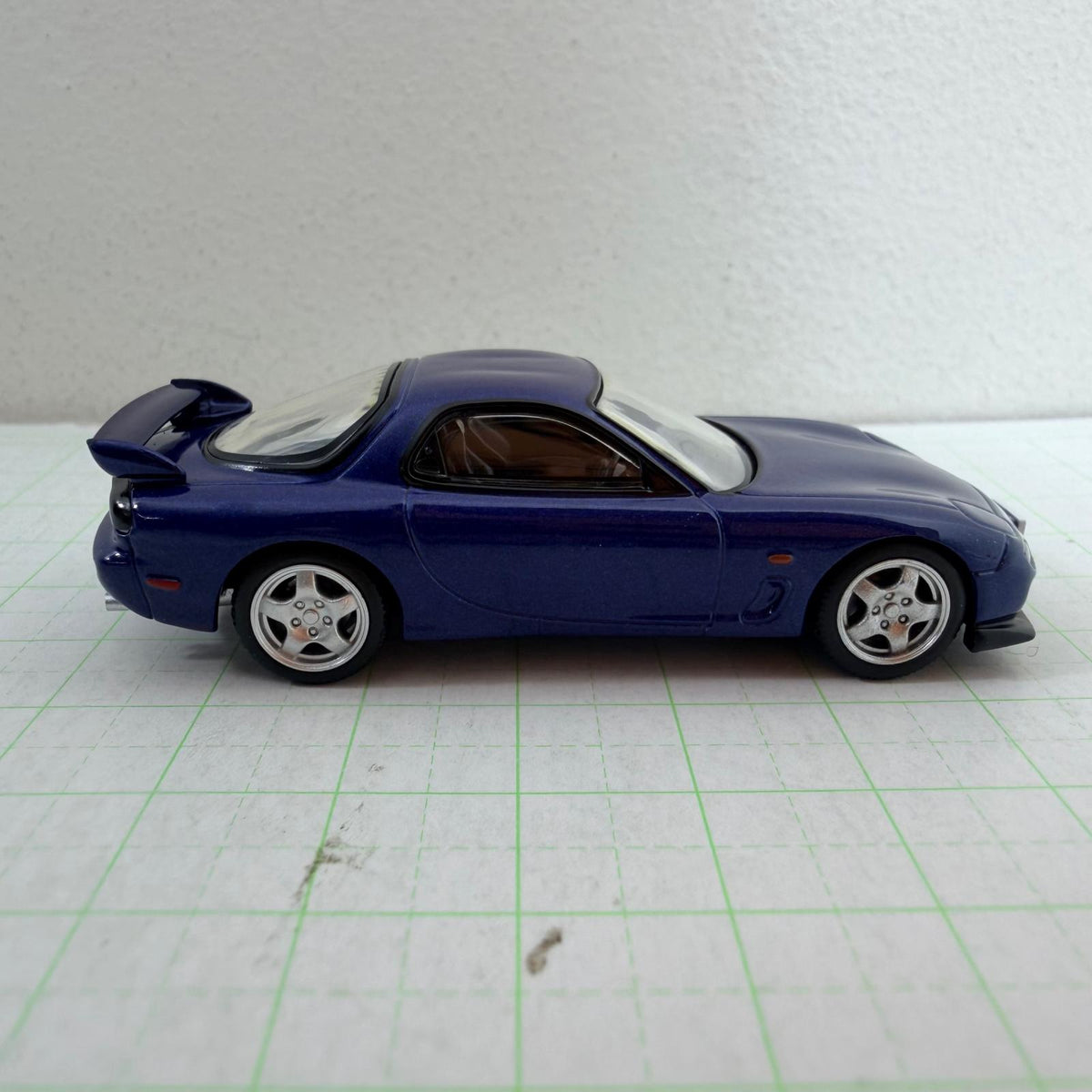 おもちゃ・玩具 LV-N267a マツダ RX-7 Type RS 99年式 トミカ リミテッドヴィンテージNEO トミーテック【728-7475】【瀬戸大橋店】