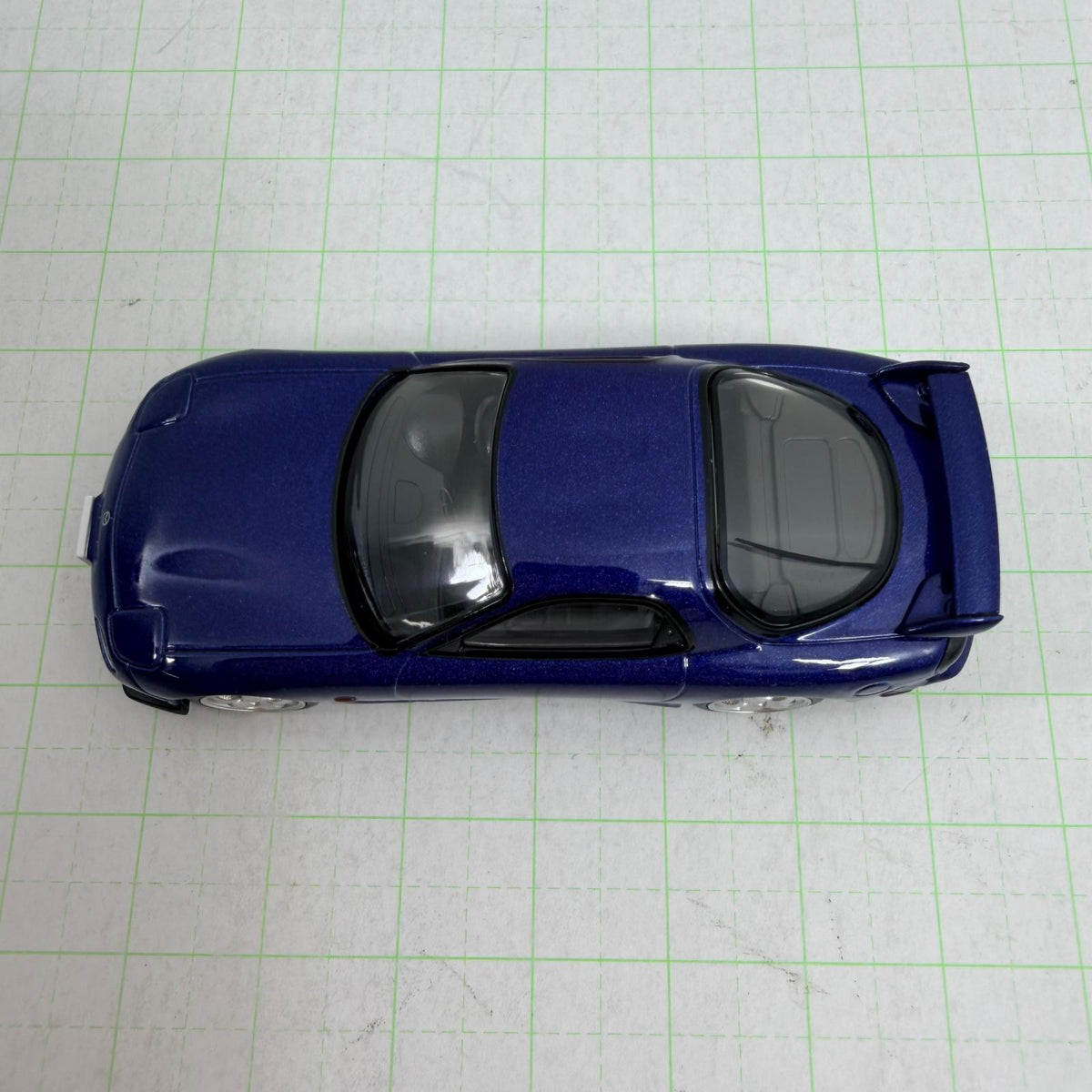 おもちゃ・玩具 LV-N267a マツダ RX-7 Type RS 99年式 トミカ リミテッドヴィンテージNEO トミーテック【728-7475】【瀬戸大橋店】